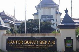 Gambar Kantor Smk Putra Sena Kabupaten Bekasi