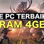 Game Gratis Pc Terbaik