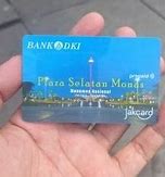 Kartu Plaza Selatan Monas Bisa Untuk Apa Saja