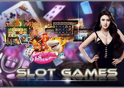 Menang Judi Terbesar Online Slot