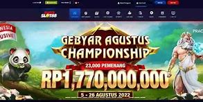 Rtp Slot Pragmatic Tertinggi Hari Ini